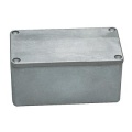 Aluminum box IP67 55*65*115mm